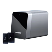 Free Scan, Inraoral PSP plate scanner