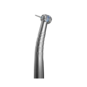 Woodpecker turbine without light, with 4-hole ends