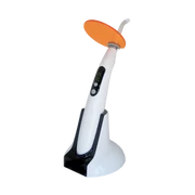 LED B polimerizációs lámpa, 