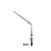 Depurátorfej, Sirona kompatibilis, ES3D típus, 1 db Depurátorfej, Sirona kompatibilis, ES3D típus, 1 db