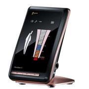 Woodpex 5. apex lokátor