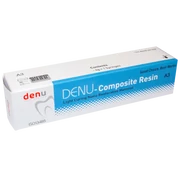 DENU Composite Resin A2, seringă, 4g