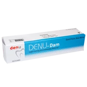 DENU Dam, folyékony kofferdam, ínyvéd?, (2ml) + 2 kanül