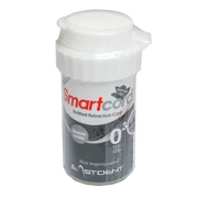 Szulkusztágító fonal, Smartcord, 305 cm, nem impregnált, 000, fekete
