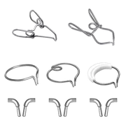 TOR - SZORÍTÓHÜVELYES MATRICA CSIPESZ