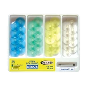 TOR - Snap POLÍRKORONGOK