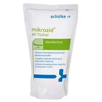 Disinfectant materials, products