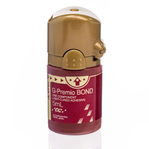 GC G-Premio BOND Bottle Refill, One-component light-cured universal adhesive - 5ml (10001462)