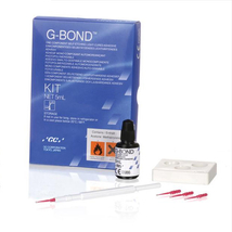 GC G-Bond Starter Kit, 5 ml Bottle EEP 
