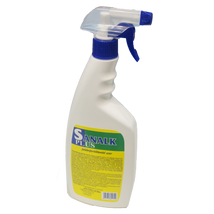 Sanalk Plus fel. fert.-ő spray, 500 ml