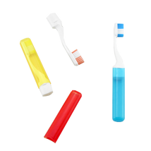 Disposable Mouth Mirror, 10 pcs - in several colors