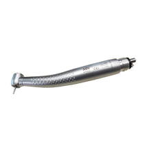 Turbina, COXO, LED, generátoros, 4 lyukú véggel