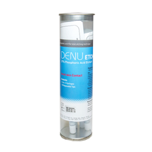 DENU foszforsav 37%, 15 ml (+ 10 kanül)