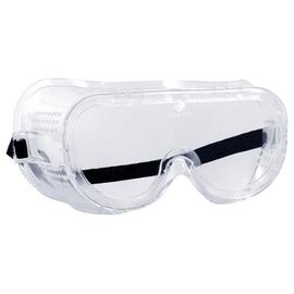 Gloves, Face masks, Safety glasses Gloves, Face masks, Safety glasses