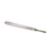 Scalpel handle, size 3 (compatible with scalpel blade shape 15)