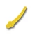 Intraorális csúcs, sárga, rövid, 100 db