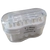 Bisconipost fehér 1,4 mm utántöltő — Quartz Fiber Post, 10 db