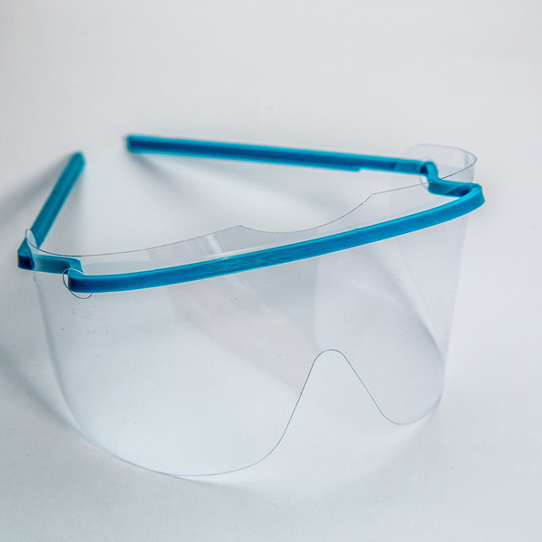 disposable safety glasses