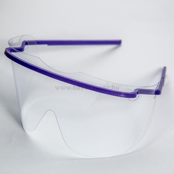 medicine disposable goggles