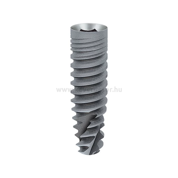 Paltop Advanced fogászati implantátum, átmérő: 3,25 mm, 11,5 mm hossz 