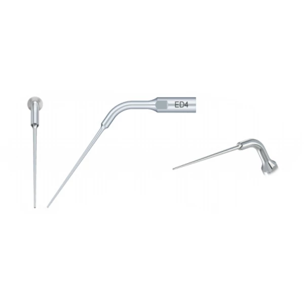 Depurátorfej, Satelec-kel kompatibilis, ED4 típus, 1 db