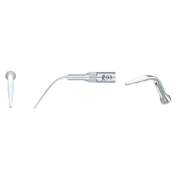 Depurátorfej, EMS-el kompatibilis, G3 típus, 1 db