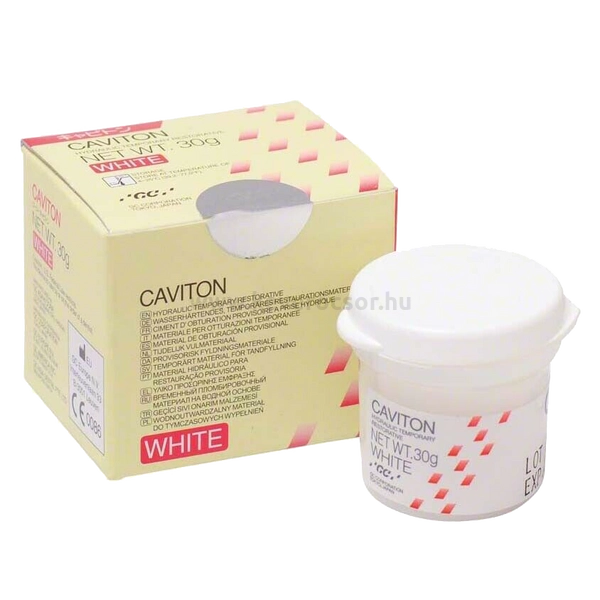 GC Caviton 1 tégely (30g)