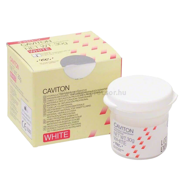 GC Caviton 1 tégely (30g)