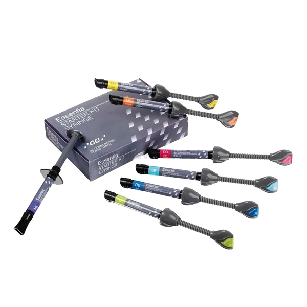 GC Essentia Starter Kit Syringe PROMO (900964)(10003518)