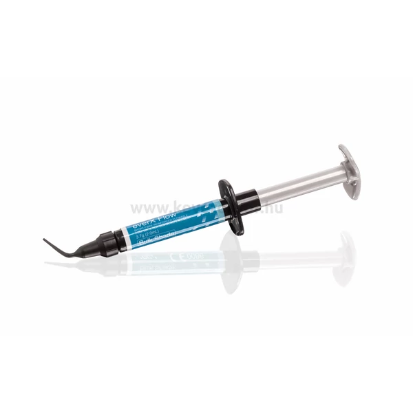 GC everX Flow Syringe 2ml (3.7g) Bulk shade (12900)(10001490)