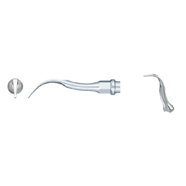 Depurátorfej, Kavo SONOsoft-tal kompatibilis, GC2 típus (9), 1 db