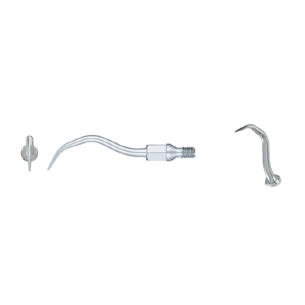 Depurátorfej, Kavo SONICflex-szel kompatibilis, GK1 (5  v. S1) típus, 1 db