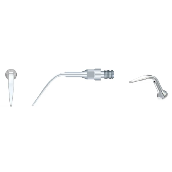 Depurátorfej, Sirona kompatibilis, GS3 tipus, 1 db