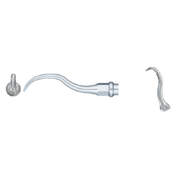 Depurátorfej, Kavo SONOsoft-tal kompatibilis, PC1 típus (11), 1 db