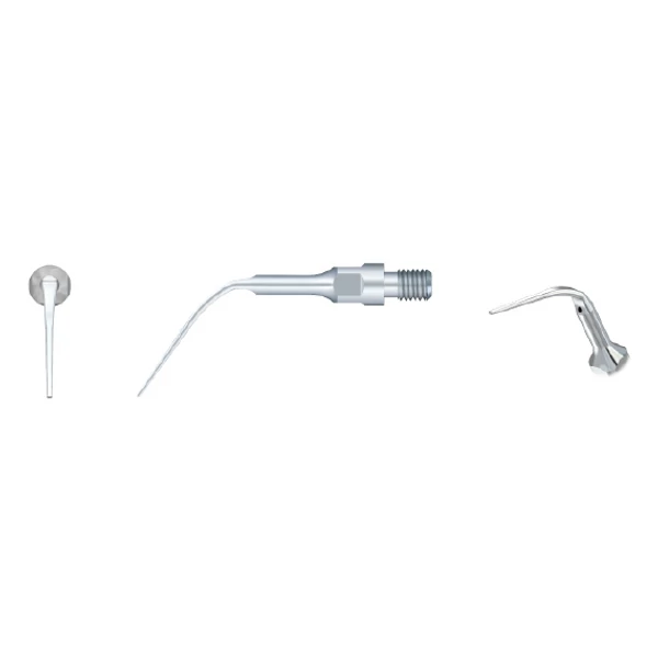 Depurátorfej, Sirona kompatibilis, PS3 tipus, 1 db