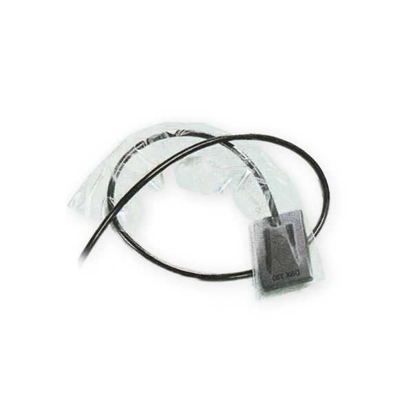 RVG szenzor védő fólia, egyszerhasználatos, 500 db - többféle választható méretben