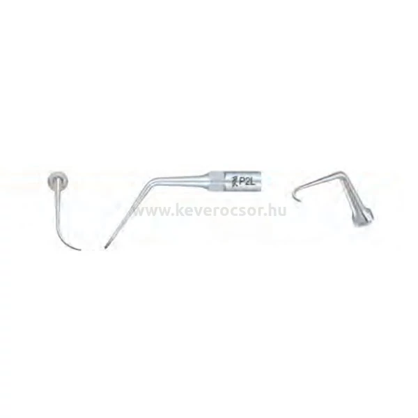 Ultrasonic tip P2L - for EMS and Woodpecker