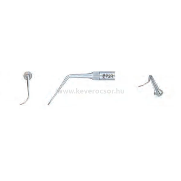 Ultrasonic tip P2R - for EMS and Woodpecker