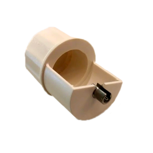 Depurátor letekeréshez csavarkulcs, Sirona kompatibilis