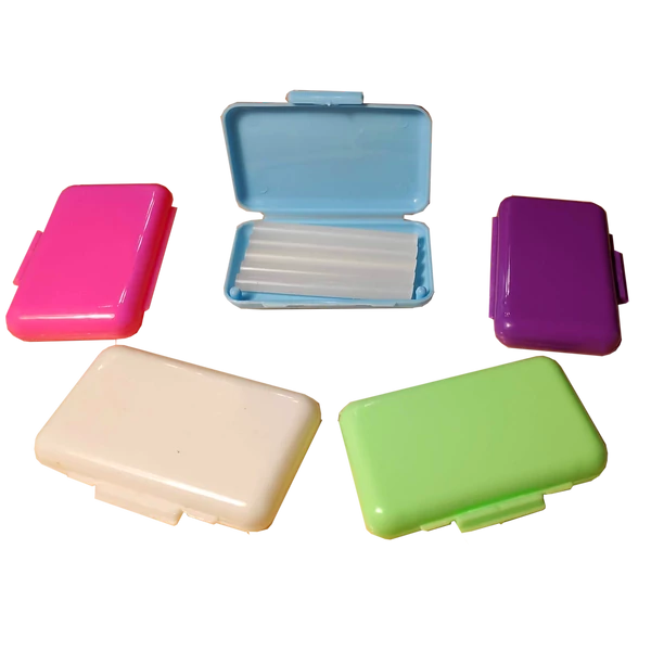 Viasz fogszabályzóhoz 5 g - többféle ízben