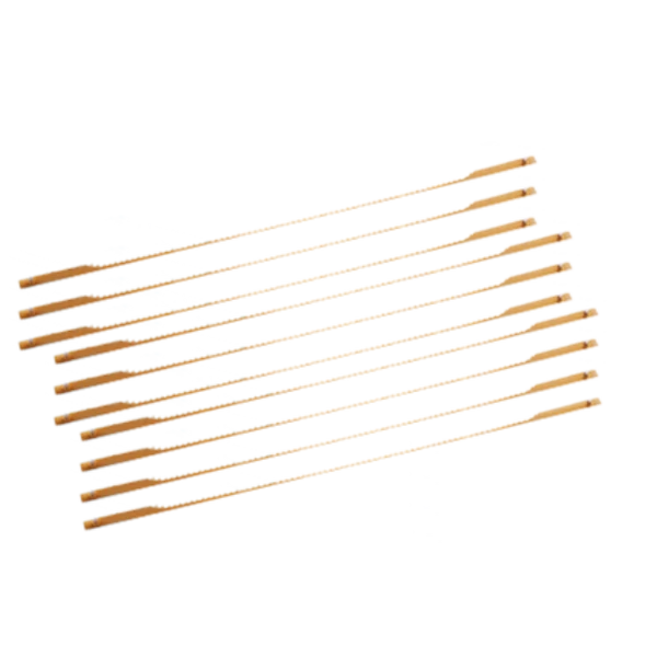 Fűrészlap gipszfűrészhez, 10 db