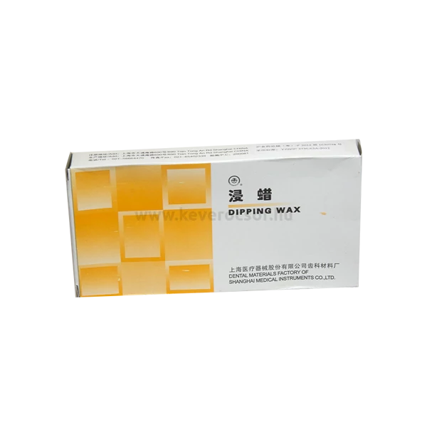 Mártóviasz, 80 g