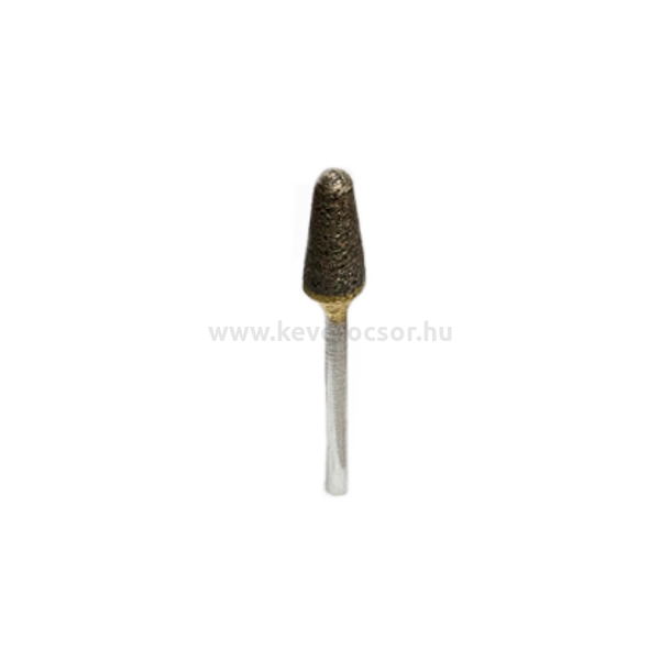 Szinter Gyémánt, 199/060, 1 db, nagy lándzsa alakú