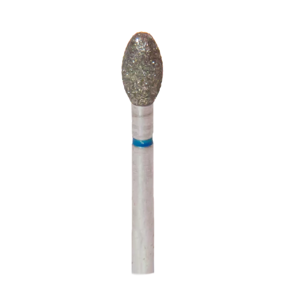 Gyémánt buzogány fúró, FG befogású