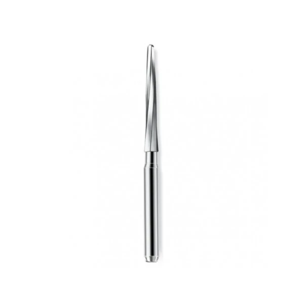 Endo Z, 1 db vidia trepanációs csiszoló