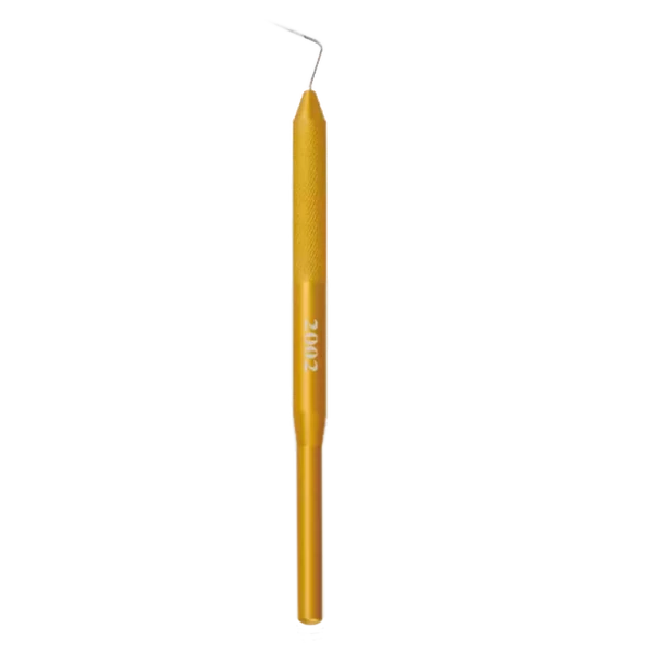 Endo-Micro Openers, 1 db, #10/04, lila, gyökércsatorna 10 db bemenet kereséséhez