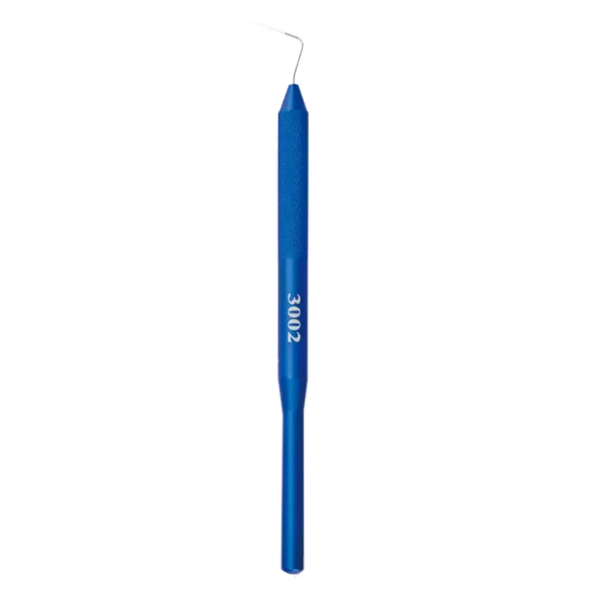 Endo-Micro Openers, 1 db, #10/04, lila, gyökércsatorna 10 db bemenet kereséséhez