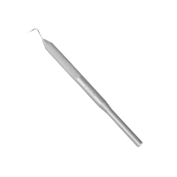 Endo-Micro Openers, 1 db, #10/04, lila, gyökércsatorna 10 db bemenet kereséséhez