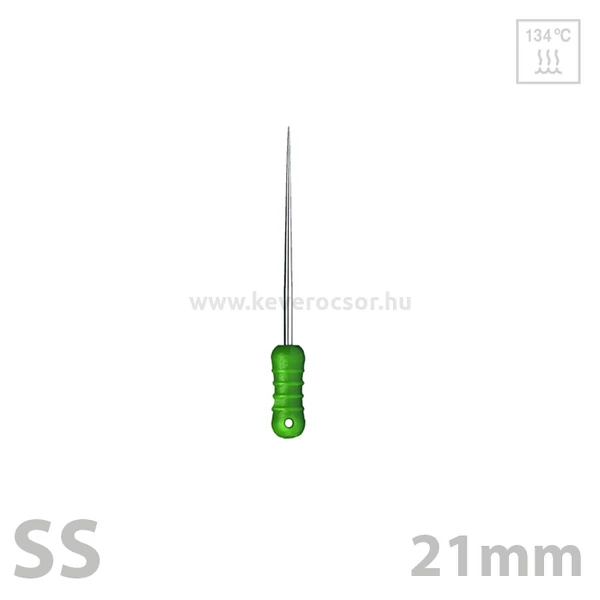 Spreaders, 21 mm, SS, 6 db,doboz - többféle választható méretben