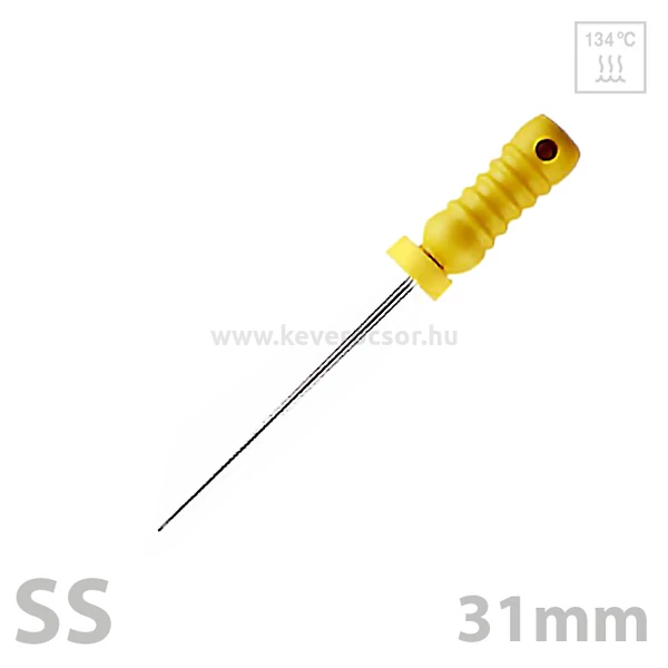 Spreaders, 31 mm, SS, 6 db,doboz - többféle választható méretben